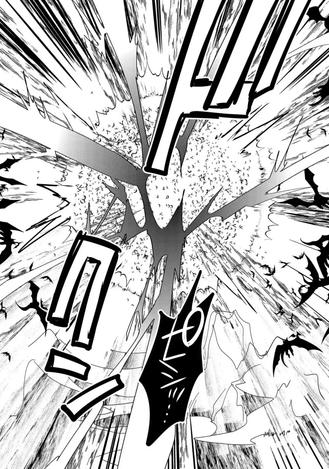 The Other World Doesn't Stand A Chance Against The Power Of Instant Death Chapter 25 19